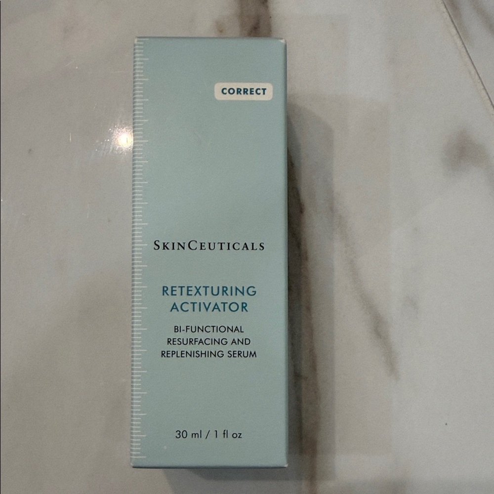 SkinCeuticals Retexturing Activator Serum - New